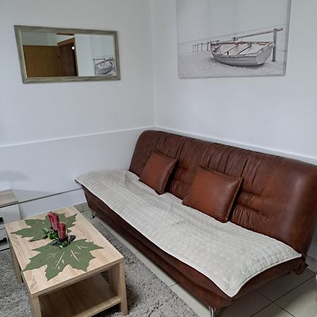 Apartman Fontana Kraljevo Dış mekan fotoğraf