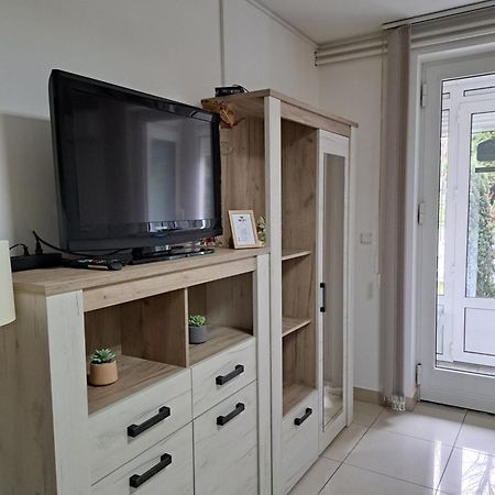 Apartman Fontana Kraljevo Dış mekan fotoğraf