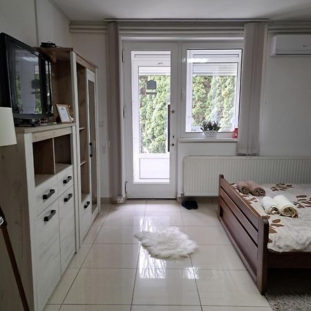 Apartman Fontana Kraljevo Dış mekan fotoğraf