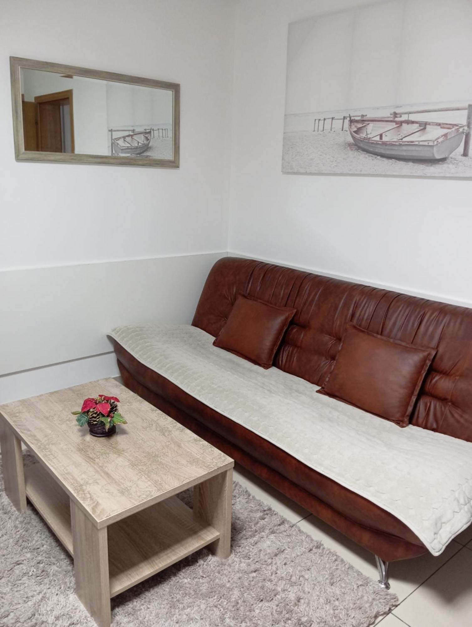 Apartman Fontana Kraljevo Oda fotoğraf