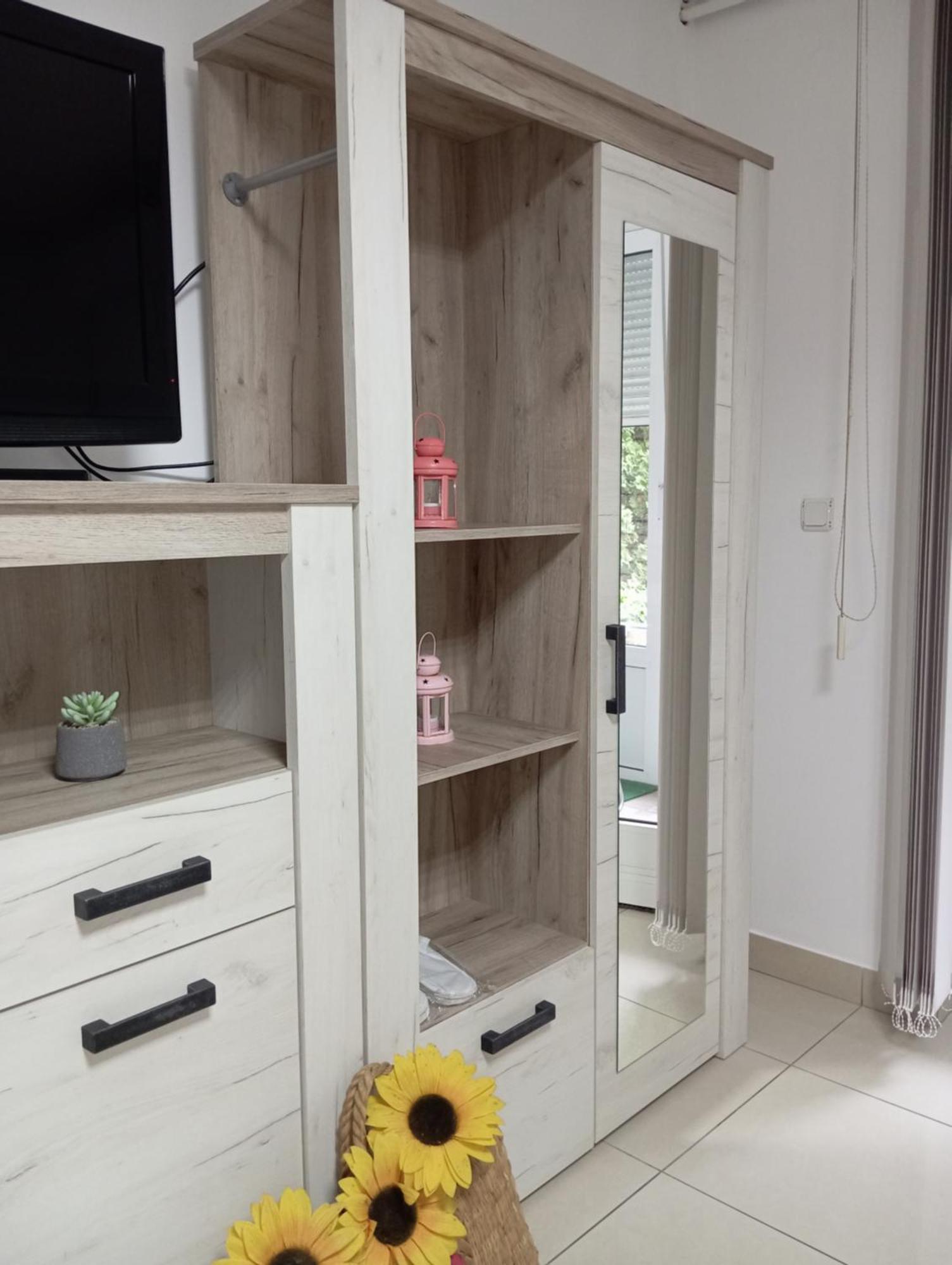 Apartman Fontana Kraljevo Dış mekan fotoğraf