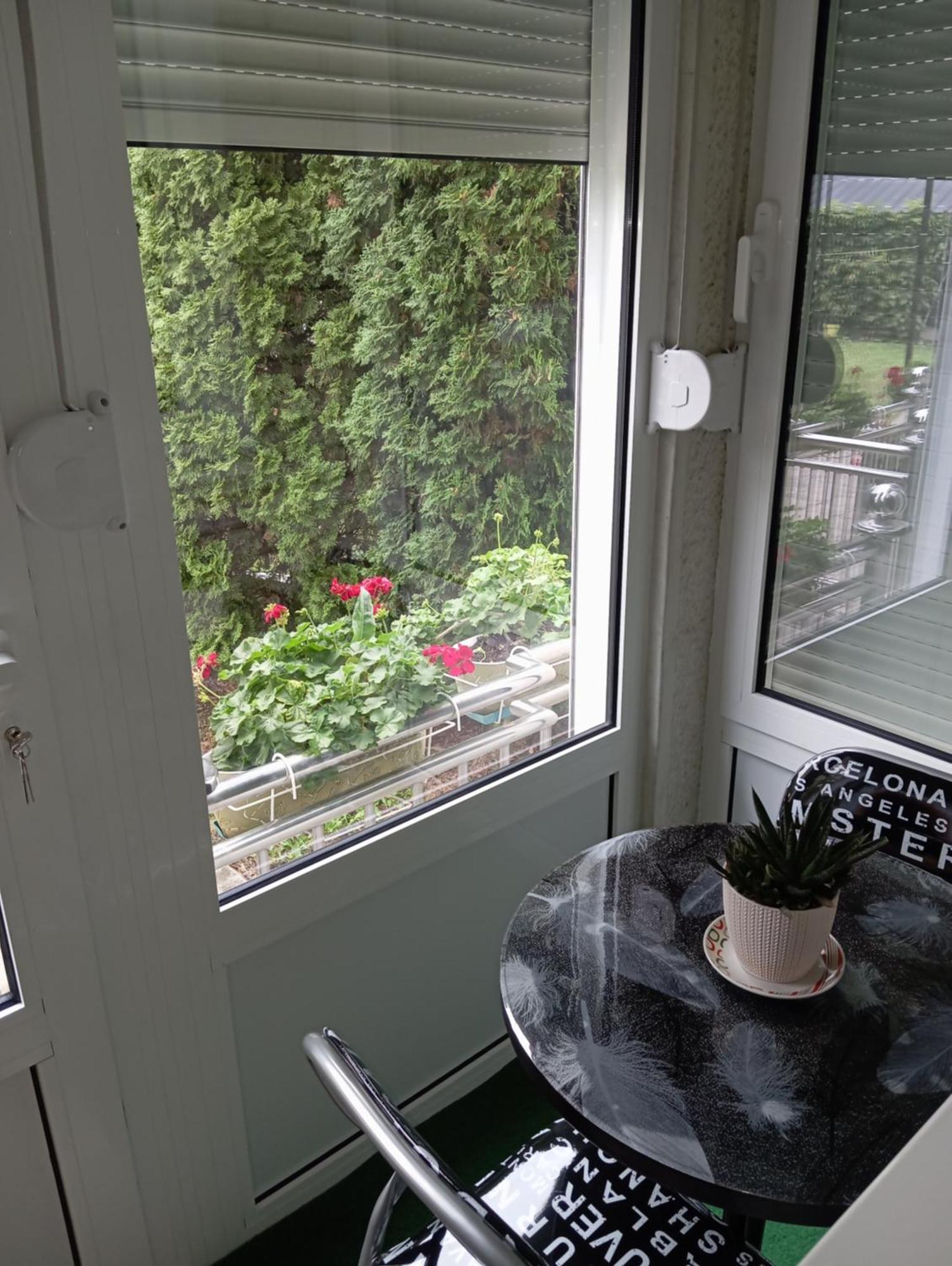Apartman Fontana Kraljevo Dış mekan fotoğraf