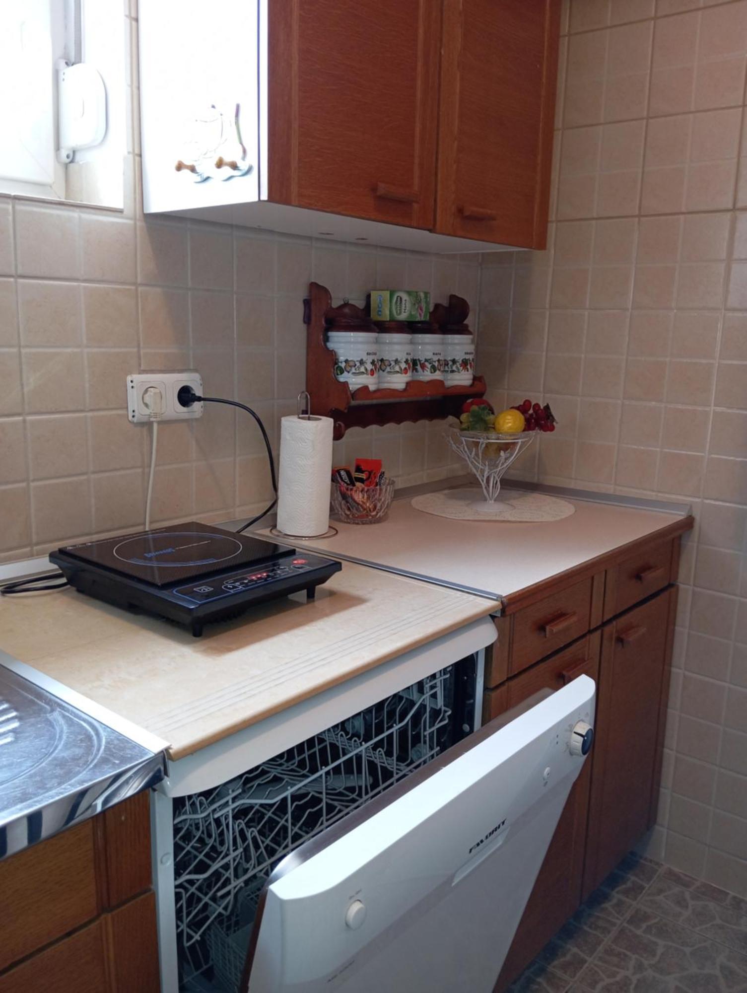 Apartman Fontana Kraljevo Dış mekan fotoğraf