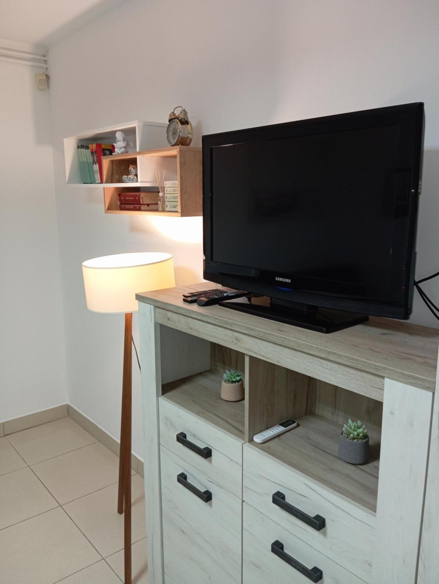 Apartman Fontana Kraljevo Dış mekan fotoğraf