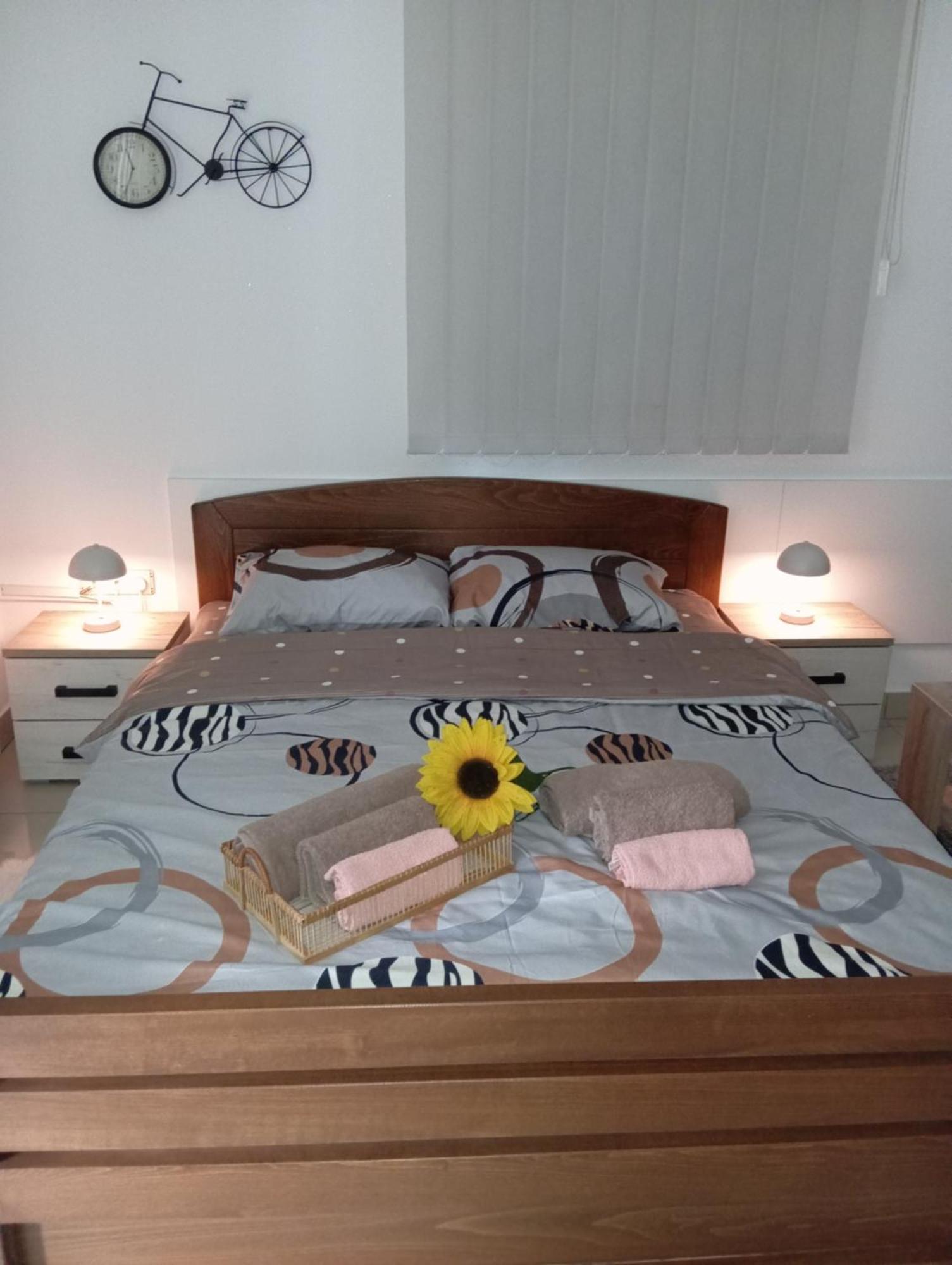 Apartman Fontana Kraljevo Dış mekan fotoğraf