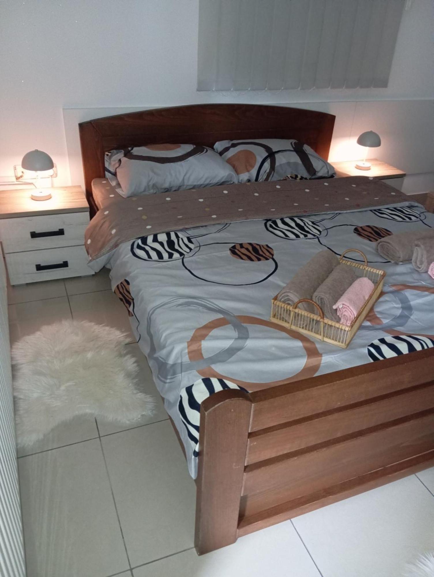 Apartman Fontana Kraljevo Dış mekan fotoğraf