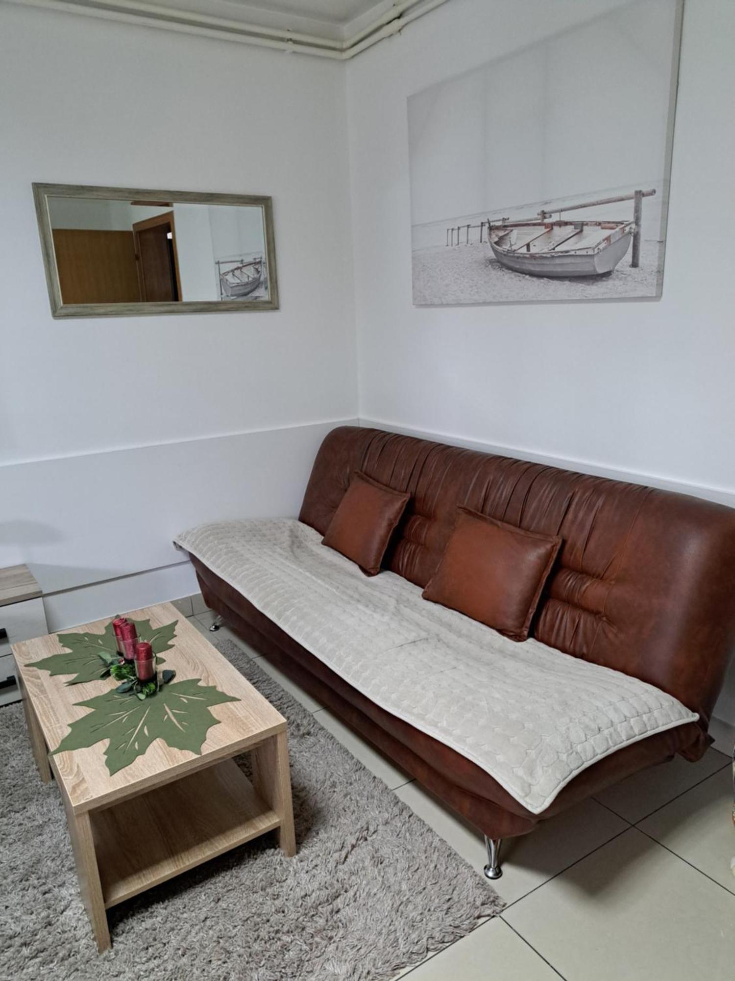 Apartman Fontana Kraljevo Dış mekan fotoğraf