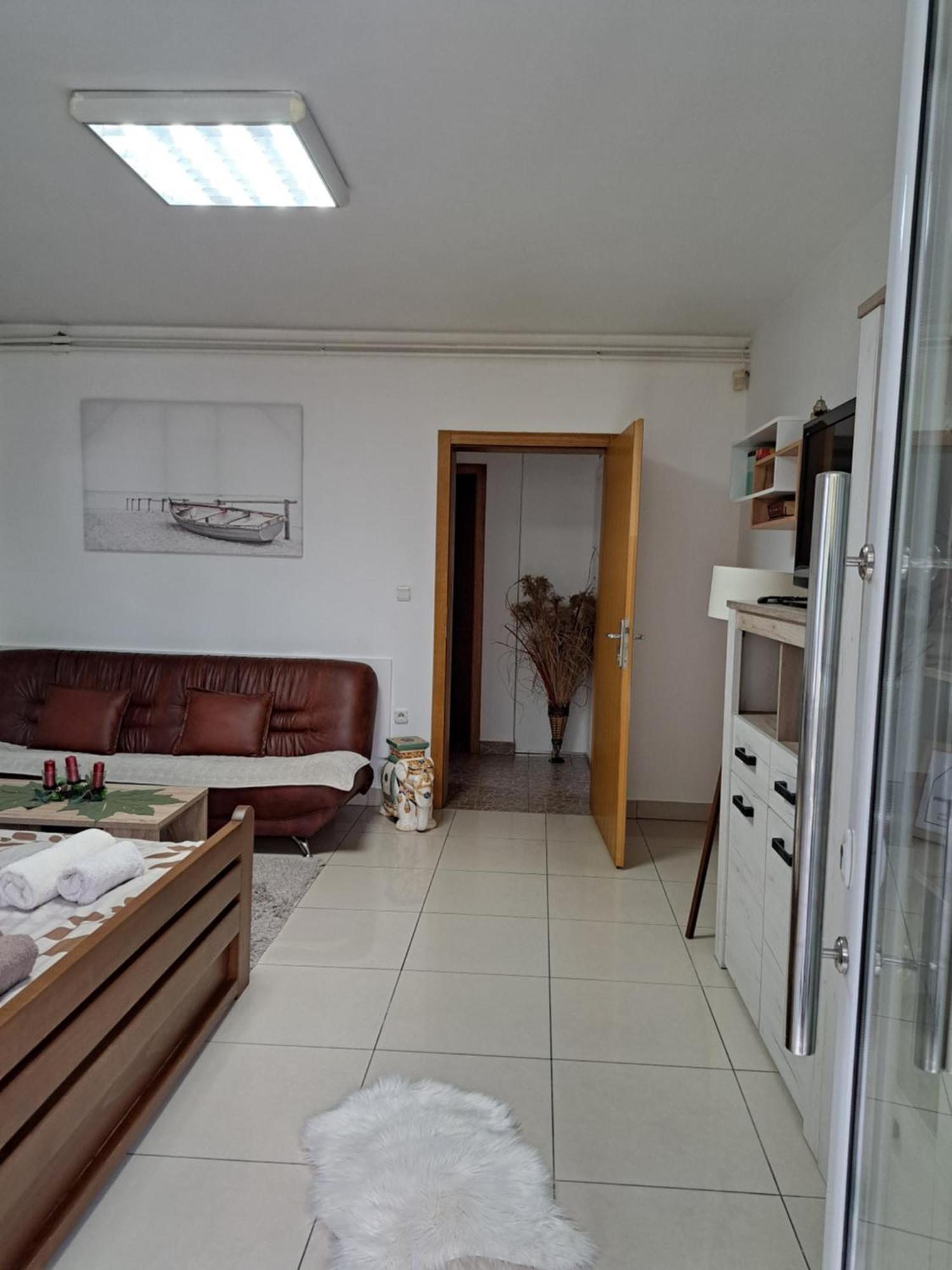 Apartman Fontana Kraljevo Dış mekan fotoğraf