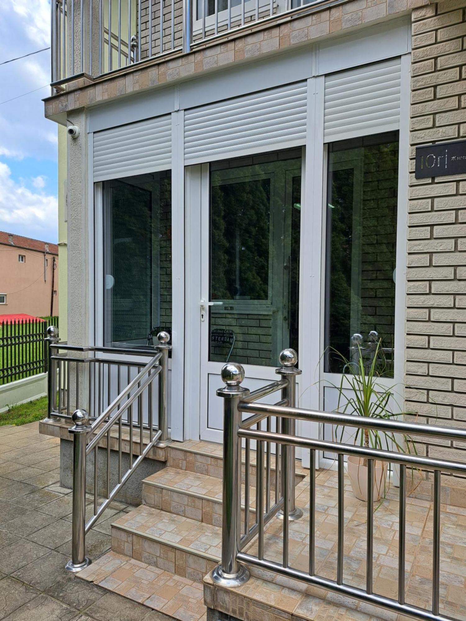 Apartman Fontana Kraljevo Dış mekan fotoğraf