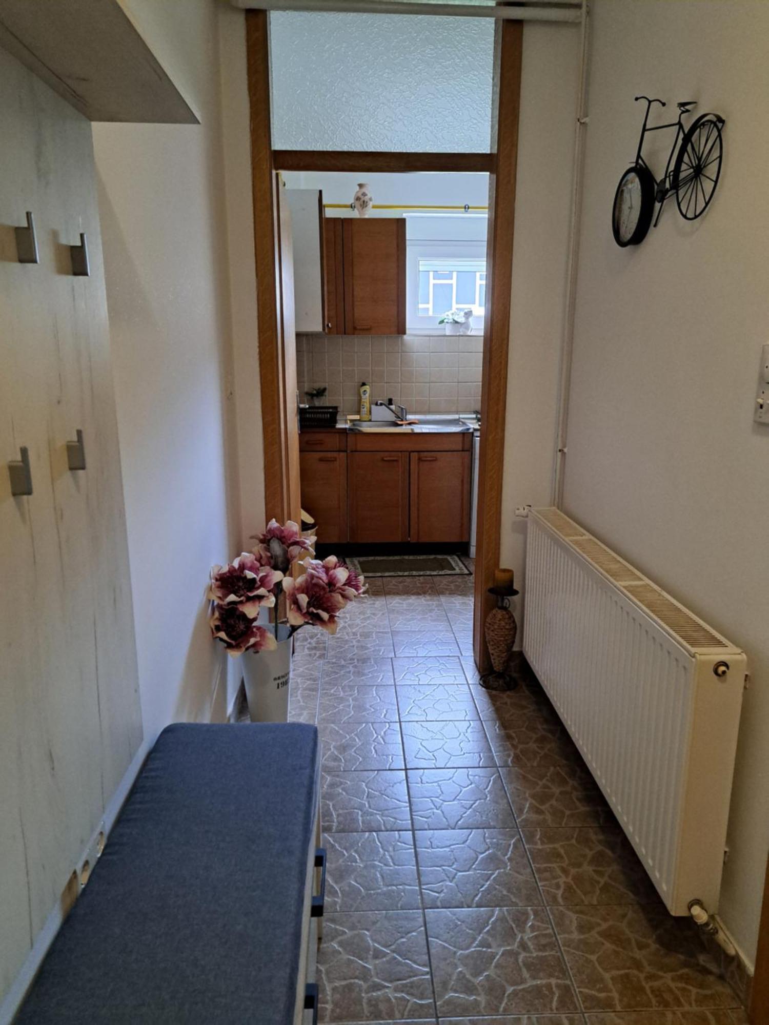 Apartman Fontana Kraljevo Dış mekan fotoğraf