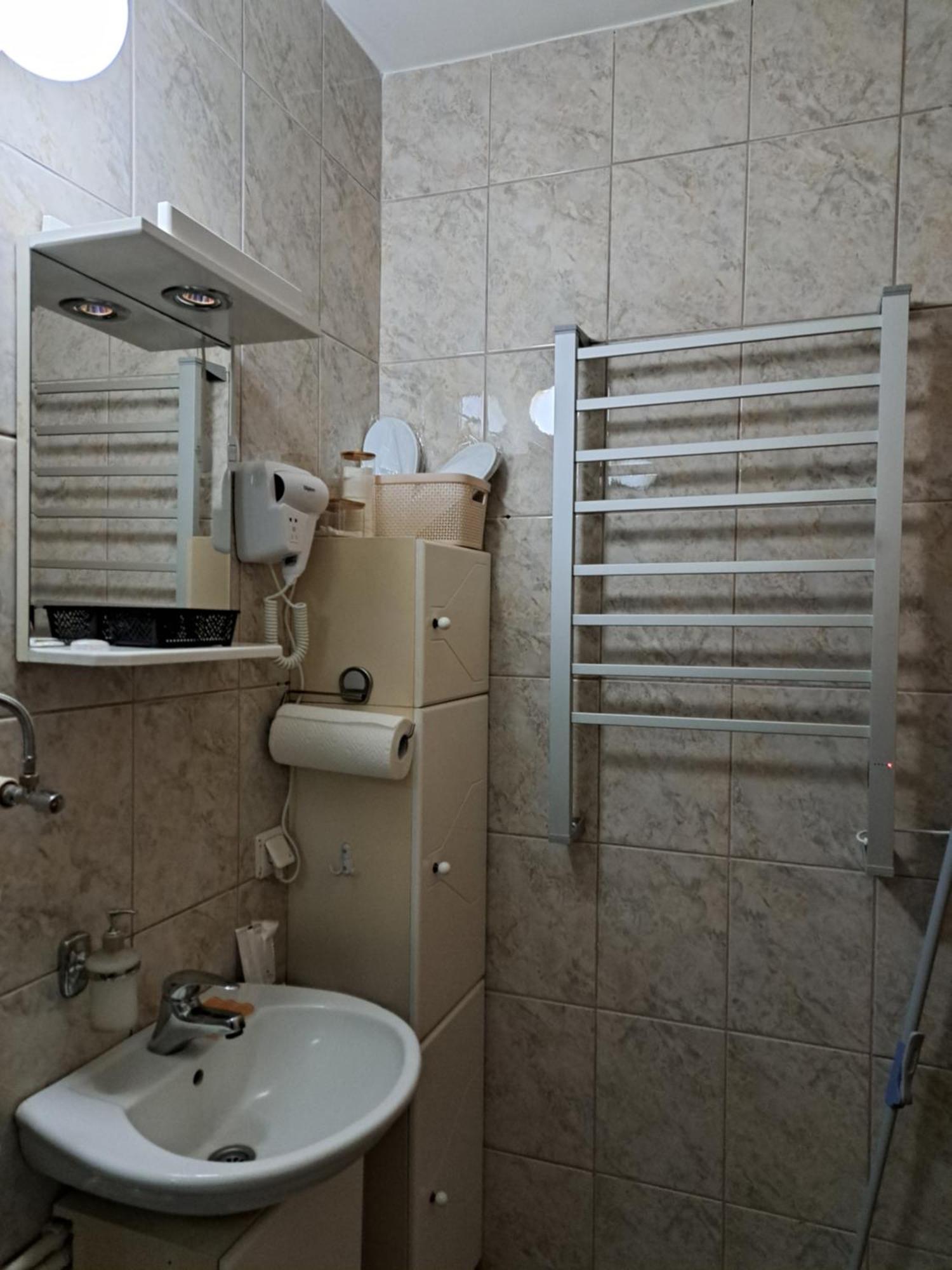 Apartman Fontana Kraljevo Dış mekan fotoğraf